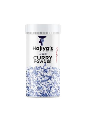 Luxury Curry Powder 10g