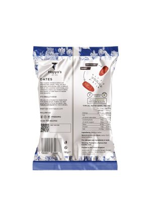 Luxury Dates 100g