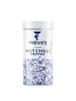 Luxury Hot Chilli Pepper 10g