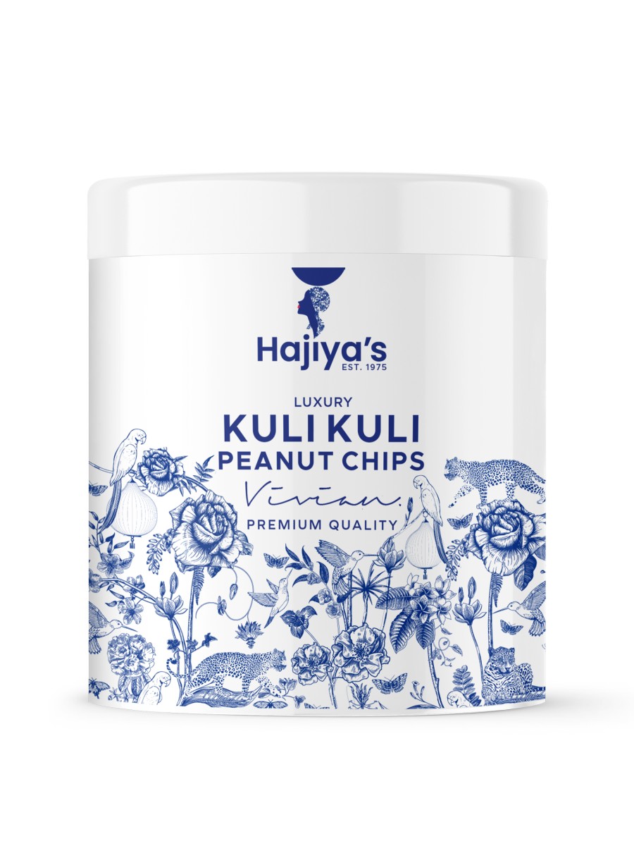 Luxury Kuli Kuli 400g 1 Luxury Kuli Kuli 400g