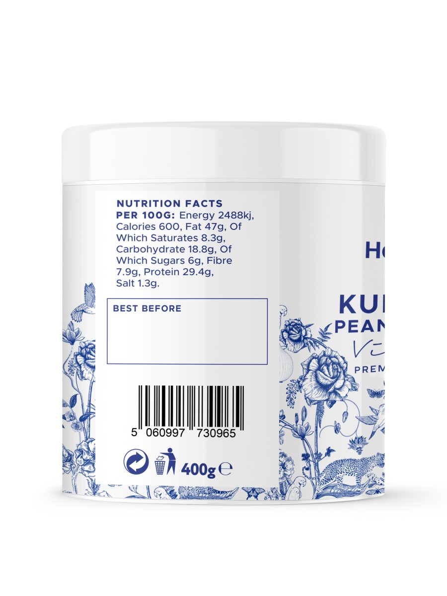 Luxury Kuli Kuli 400g 4 Luxury Kuli Kuli 400g