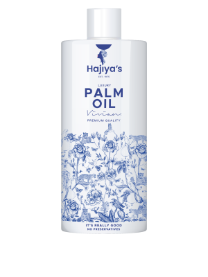 Luxury Palm Oil 1000ml