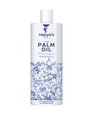 Luxury Palm Oil 500ml