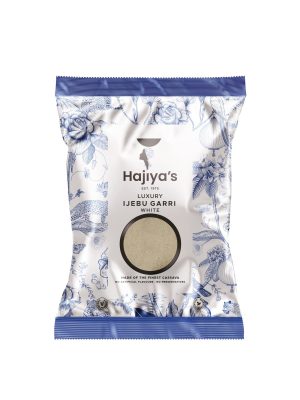 Luxury White Ijebu Garri 1000g
