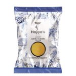 Luxury Yellow Ijebu Garri 1000g