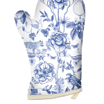 Nwayọọ Padded Oven Gloves