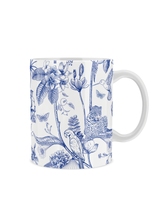 Royal Emira Mug