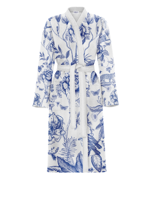 Sultanah Womens Dressing Gown