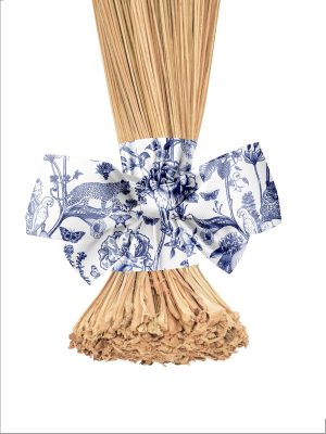 The Village Broom II