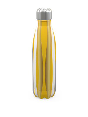Zambezi Insulated Leak Proof Stainless Steel Water Bottle