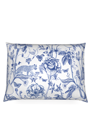 Zanzibar Rectangle Cushion Cover